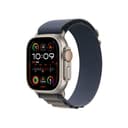 Apple Watch Ultra 2 Titanium 49mm thumbnail