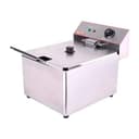 Freidora industrial Moretti Comercial Fryer-8 8L thumbnail
