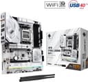 Motherboard Asrock (am5) X870 Steel Legend Wifi thumbnail
