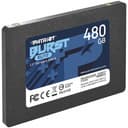 Disco Ssd Patriot Burst Elite Solid 480gb Sata3  Pe000777 thumbnail