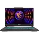 Notebook Gamer MSI Cyborg 15.6" Core I7 16gb 512gb Ssd NVMe Rtx 4050 6GB thumbnail