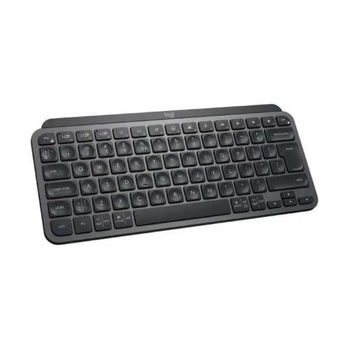 Teclado Logitech Mx Keys Mini 75%