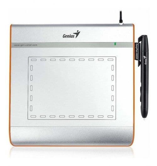 Genius Graphic Tablet Easypen I405x Kya