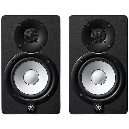 Monitores Estudio Yamaha Hs8