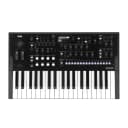 Sintetizador Korg WAVESTATE secuencia de onda thumbnail