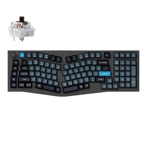 Teclado Keychron 100% Q13 Pro
