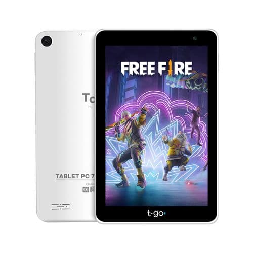Tablet para Niños Tabi T-Go Pegasus