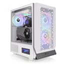Gabinete Thermaltake Ceres 300 Tg Argb Snow White Tempered Glass thumbnail