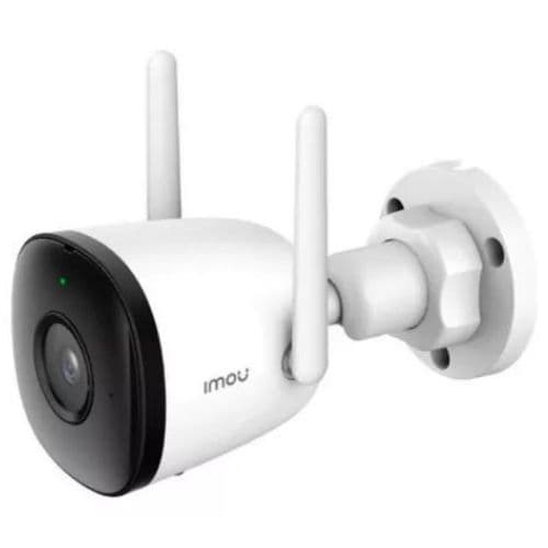 Cámara De Seguridad Imou Wifi Exterior 2mp