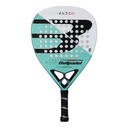 Paleta De Pádel Bullpadel Paquito Navarro Hack 04 Junior 2025 thumbnail