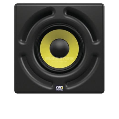 Subwoofer Krk 12 Activo 400 Watts