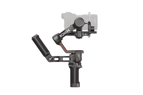 DJI RS3 Mini