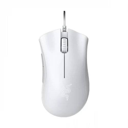 Mouse Gamer Razer Deathadder Essential White