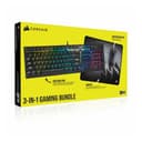 Teclado Corsair K60 Pro 100% Cherry Viola Switches Pad Mouse Harpoon Rgb thumbnail