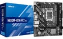 Motherboard Asrock (lga1700) H610m-hdv/m.2 R2.0 thumbnail