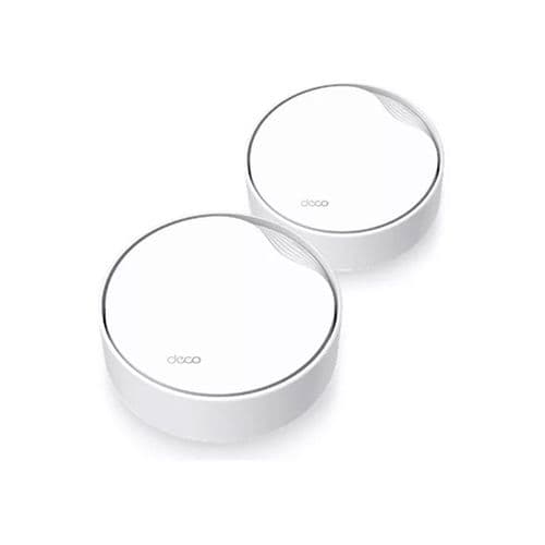 Router TP-Link X50 Poe (2-pack)