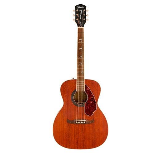 Guitarra Electroacustica Fender Tim Armstrong Hellcat
