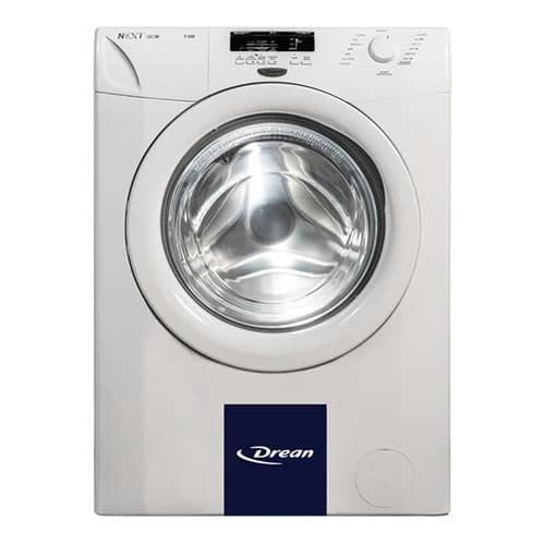 Lavarropas Drean Next 7.10 ECO 7Kg