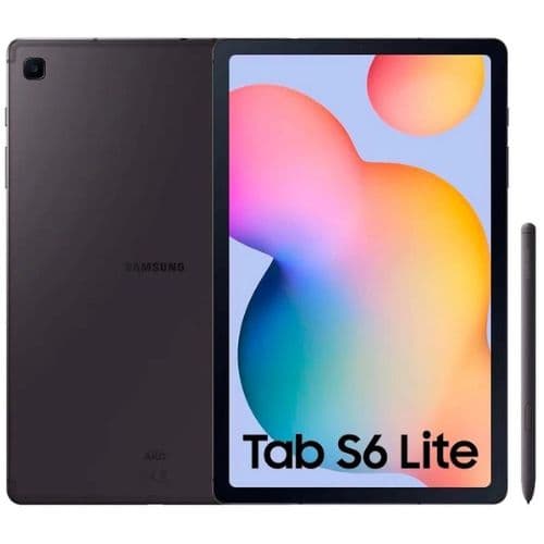 Tablet Galaxy Tab S6 Lite 10.4"