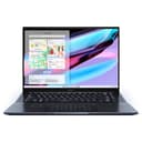 Notebook Asus Zenbook Pro 16x 16" i9 32gb Ram 1tb Ssd thumbnail