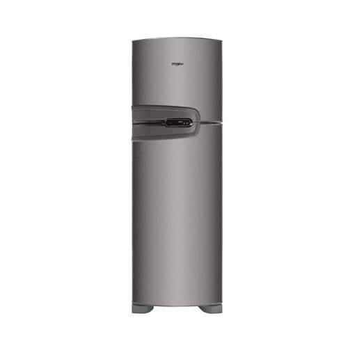 Heladera c/Freezer Whilrpool 275lts WRM35HK