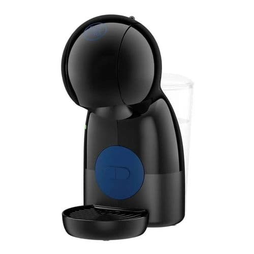 Cafetera Nescafé Moulinex Dolce Gusto Piccolo XS de corte manual black 220V