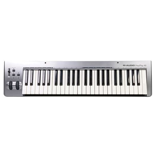 M-Audio Key Rig 49
