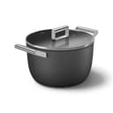 Cacerola Smeg 26cm 50s Retro Style thumbnail