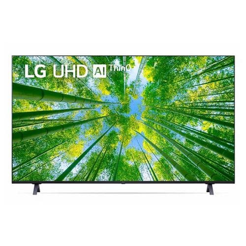 Smart TV LG UQ8050 AI Thinq UHD 4K