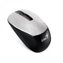Mouse Wireless Genius Nx-7015 Silver thumbnail