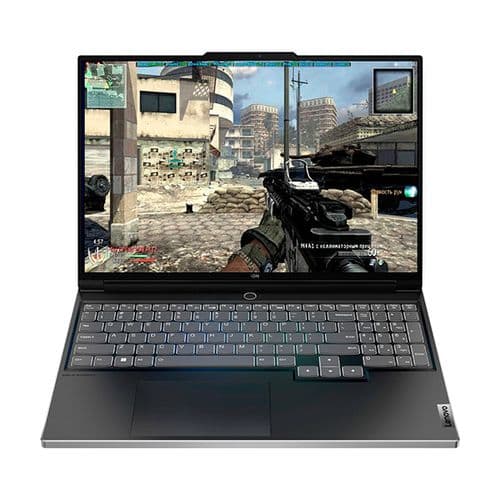 Notebook Gamer Lenovo Legion Slim 7i 15.6" i7 Rtx 3060