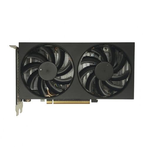 Placa De Video Tul Rx 6600 8gb Ddr6 (caja Marron)