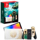 Consola Nintendo Switch Oled 4gb 64gb NSW thumbnail