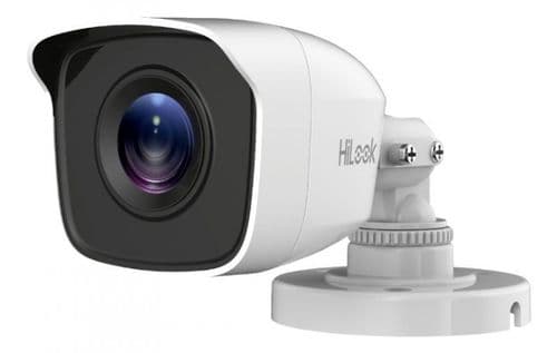 Camara Bullet Hilook Hikvision Thcb120pc 2mp 2.8 