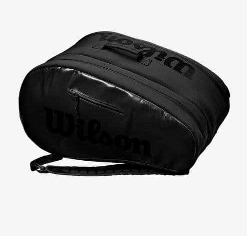 Bolso De Pádel Wilson Super Tour