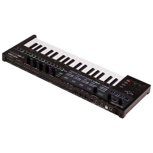 Sintetizador Arturia Keystep Pro Chroma Sequencer Controlador