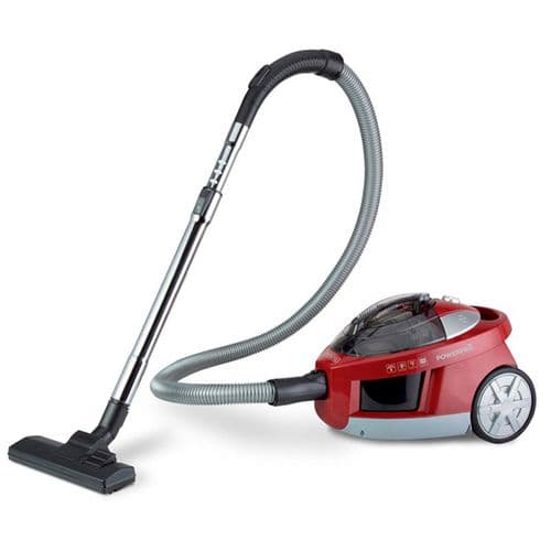 Aspiradora Black & Decker VCBD2200-AR