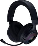 Auricular Gamer Razer Kraken V4 Black Hyperspeed Wireless +bt +usb thumbnail