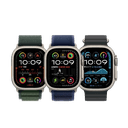Apple Watch Ultra 2 Titanium 49mm thumbnail