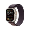 Apple Watch Ultra 2 Titanium 49mm thumbnail