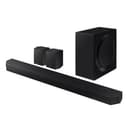 Soundbar Samsung Q-Series HW-Q990D thumbnail
