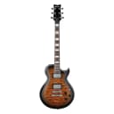 Guitarra Eléctrica Ibanez Art 120qa Tipo Les Paul Sunburst thumbnail