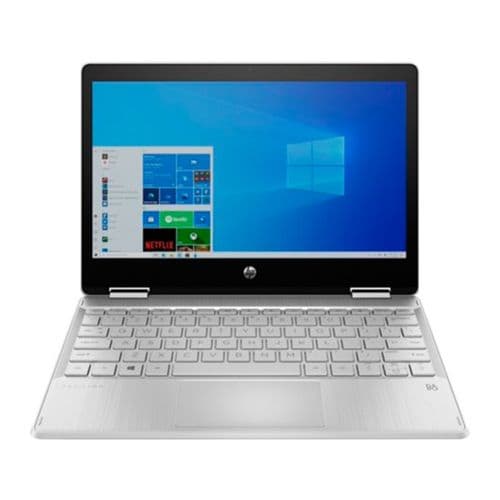 Notebook Hp Pavilion 11.6" Pentium Silver 8gb Ram 256gb Ssd