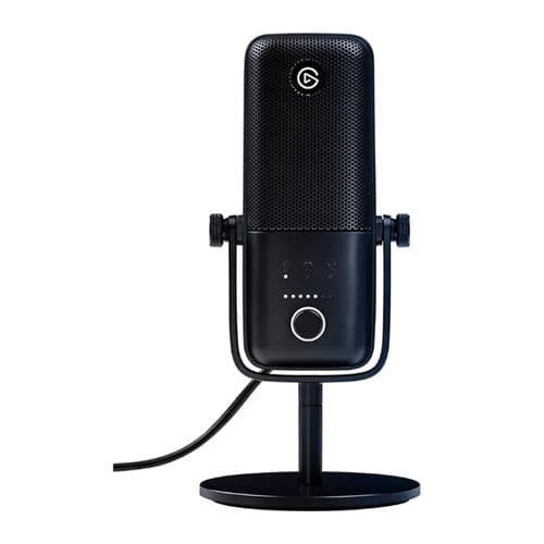 Micrófono Elgato Wave 3 Condensador
