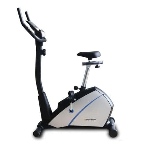 Bicicleta Fija Magnética Reforzada Ranbak 406N