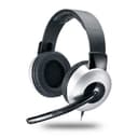 Auricular + Mic Headset Genius Hs-05a thumbnail