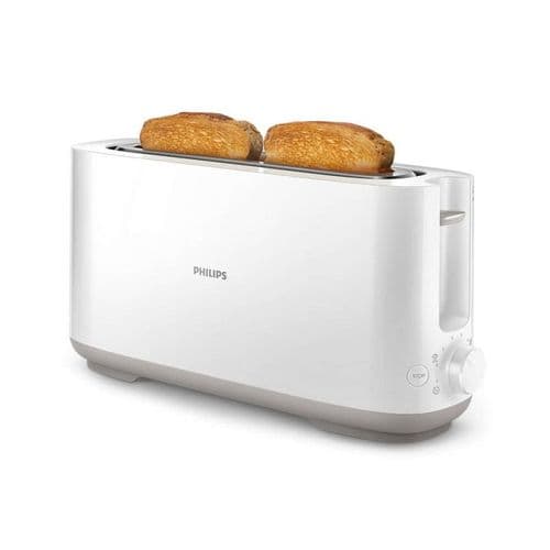 Tostadora Philips Daily Collection HD2590