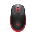 Mouse Inalámbrico Logitech M190 thumbnail