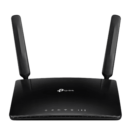Router TP-Link Archer MR600 V2