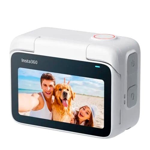 Cámara Insta360 Go 3 Action Camera